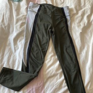 athleta leggings